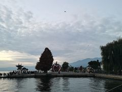 -大理洱海