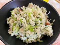 咸肉菜饭-二中酸辣汤(无锡梁溪区店)