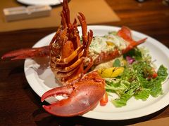 -柏蔻餐厅Le Banquet Bistro(天河北店)