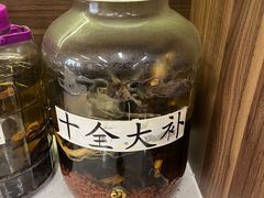 -方荣糊涂菜馆(湖北路店)