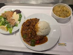 -宜家·瑞典风味餐厅(四元桥店)