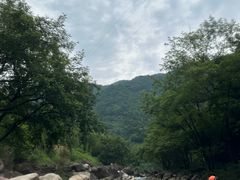 -雅鲁激流探险漂流