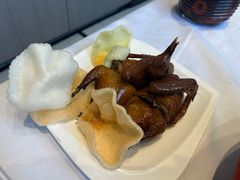 -蓬川食府(金海道店)