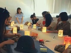 包房，狼人杀现场-鸽屋咕咕咕(金銮大厦店)