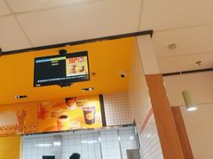 -麦当劳(安定门外大街店)