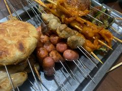 -肥猫烤翅·20年老字号(锦州道店)