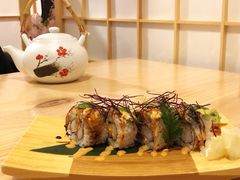 -长崎屋·日本料理·刺身·烧鸟(天河北路店)