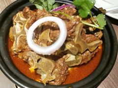 -那时新疆·车师(大宁音乐广场店)