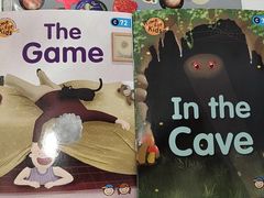 -GogoReading少儿英语分级阅读(双井中心店)