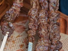 -1819餐厅·团队聚餐·烤串·精酿