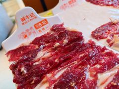 -鲜牛记潮汕牛肉火锅(淮安珠海路店)