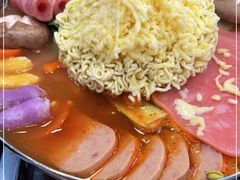 -李先生的首尔小馆(松江启源广场店)