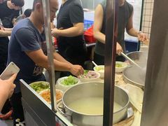 -菜忠潮州牛肉店(岗厦店)