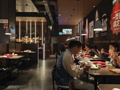 -胖哥俩肉蟹煲(石家庄长安万达店)