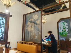 -老萍巷莲花血鸭·萍乡地标江西菜(步行街店)