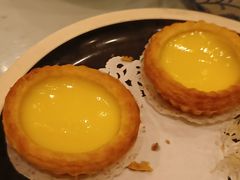 农家鸡蛋挞-虾饺妹·酒家(海珠广场店)