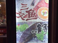 -醉美东江·三文鱼·烧鸡公