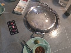 -原味四季椰子鸡(平湖天虹店)