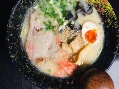 九州拉面-日本料理神拉面