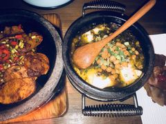 -九锅一堂酸菜鱼(新南凯德直营店)