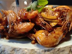 -70后饭吧(府河街店)