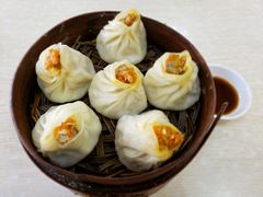 -常州糕团店(北大街新世纪商城店)