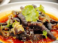 -雅酌园百姓菜馆(颐和路店)
