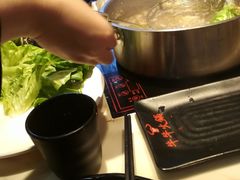 -牛牛火锅(置诚广场店)