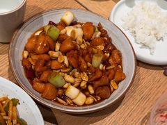-唐食语粥(青山万达广场店)