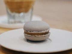 乌云马卡龙-Onirii Coffee(长乐路店)