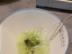 -伍棵星炭烤自助料理·烤鳗鱼(浦东食品城店)
