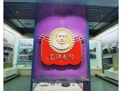 -中国铁道博物馆(正阳门馆)