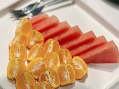时令果盘-松鹤楼·非遗·苏帮菜(融科店)