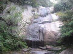 -王顺山国家森林公园