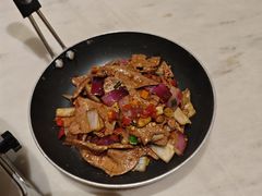 -小菜园新徽菜(上海浦东复地活力城店)
