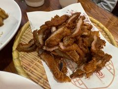 -景芝小炒(虞河路店)