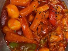 -西塔老太太泥炉烤肉(川沙百联店)