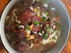 -荣荣面馆(丹溪大道店)