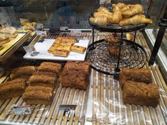 -PARIS BAGUETTE巴黎贝甜(周浦万达店)