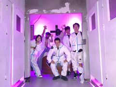 -棂笼·深度沉浸密室(武汉旗舰店)