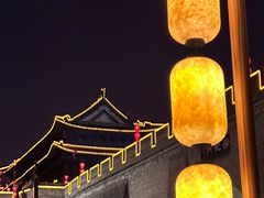 -蝦塘·中国餐馆(城墙南马道巷店)