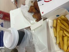 -必胜客(大悦城店)