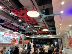 -黔有有贵州酸汤夺夺粉火锅(五味十字店)