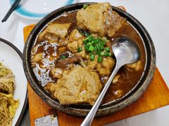 -普天和酒楼·新津菜·烤鸭(天津之眼店)