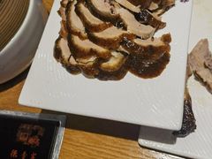 -德香苑脆皮烤鸭·经典(爱融荟城店)