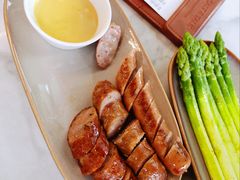 -盐说·西式餐酒馆(光明万达店)