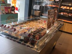 零售区-巴黎贝甜·生日蛋糕(杭州文二路店)