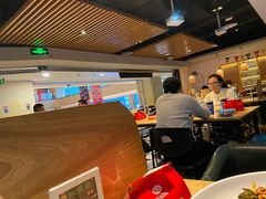-拿渡·水煮鱼 麻辣香锅(西单大悦城店)