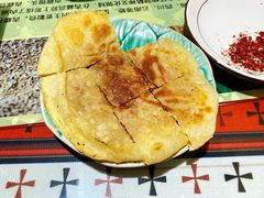 -如意林卡藏餐吧 (九寨沟店)