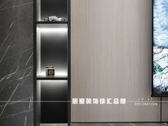 -居丽装饰空间设计(总部)